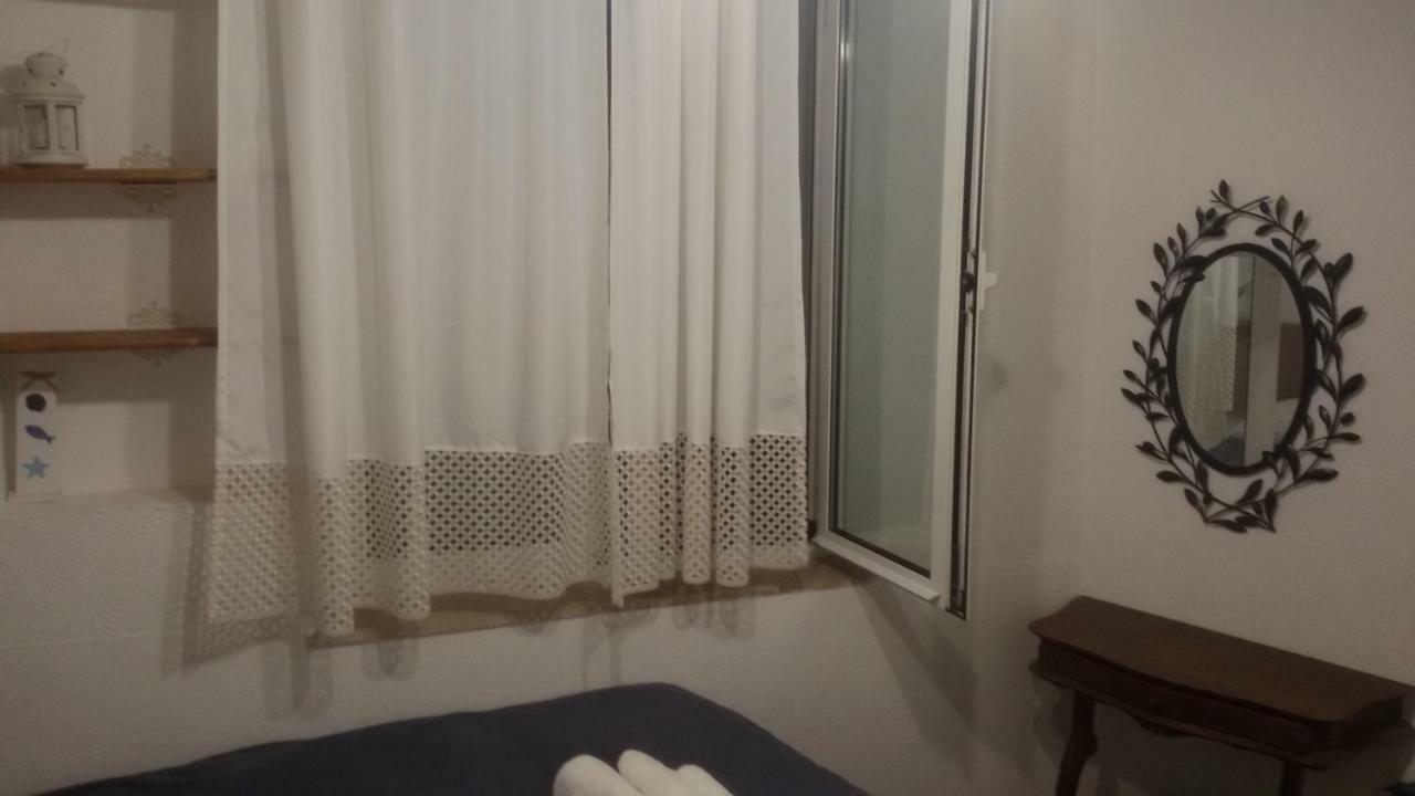 Room Mate Σπλιτ Εξωτερικό φωτογραφία